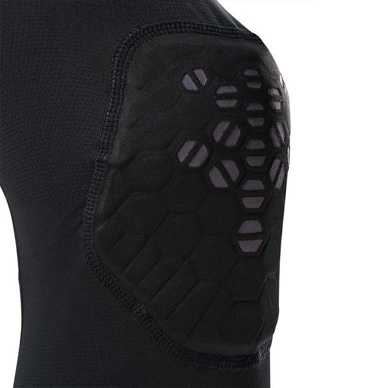 22080R - HEX® Viz Manchons de protection de genoux - McDavid - Le Sport Discount pas cher