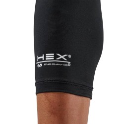 22080R - HEX® Viz Manchons de protection de genoux - McDavid - Le Sport Discount pas cher