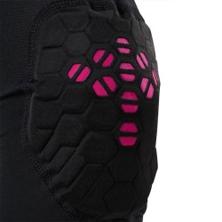 22100R - HEX® Viz Manchon de protection de genou - McDavid - Le Sport Discount pas cher