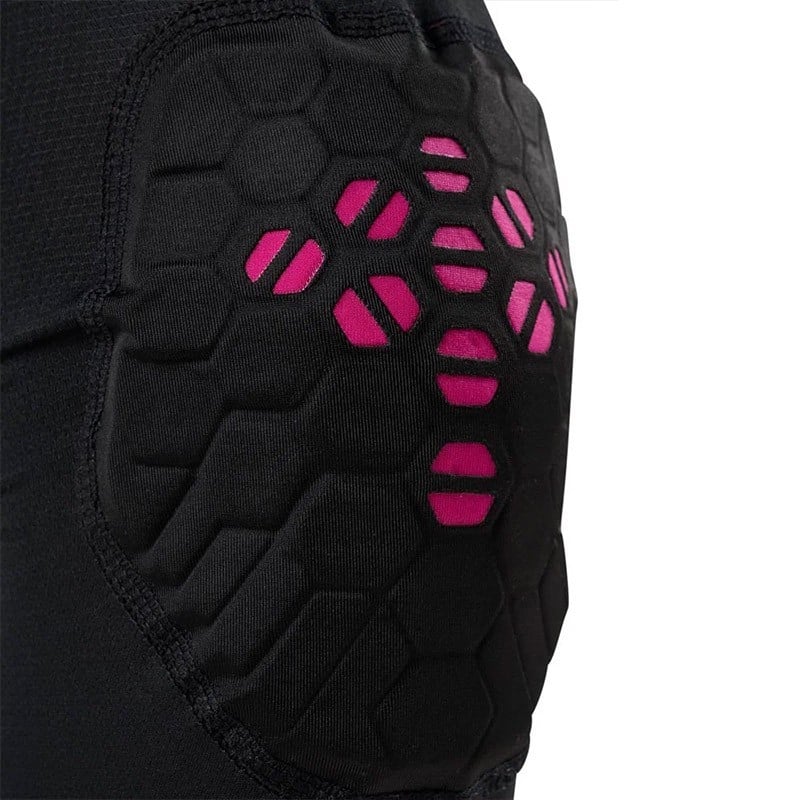 22100R - HEX® Viz Manchon de protection de genou - McDavid - Le Sport Discount pas cher