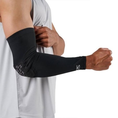 22120R - HEX® Viz Manchon de bras - McDavid - Le Sport Discount pas cher