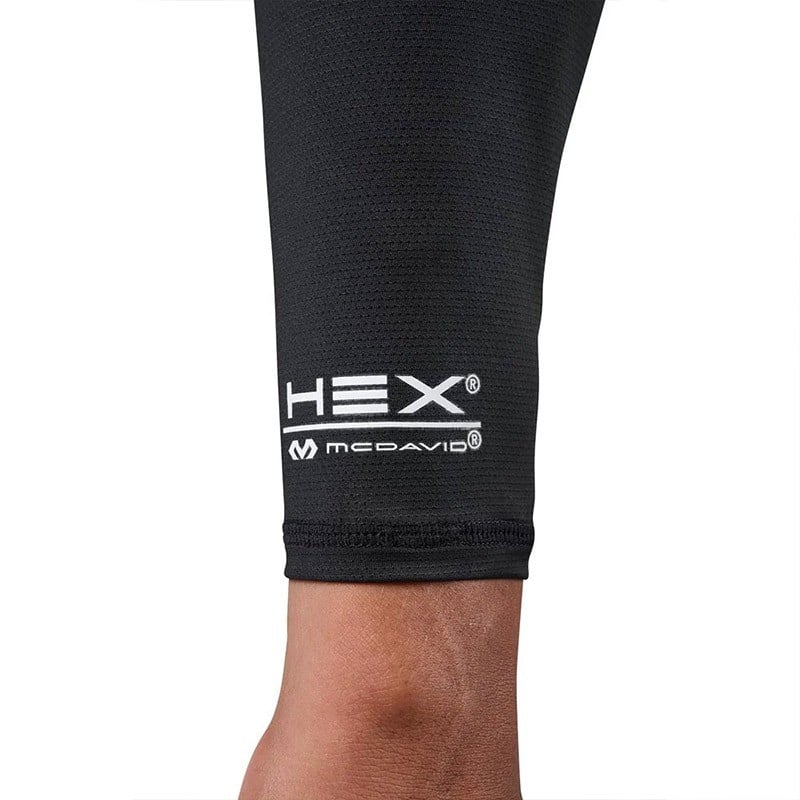 22120R - HEX® Viz Manchon de bras - McDavid - Le Sport Discount pas cher