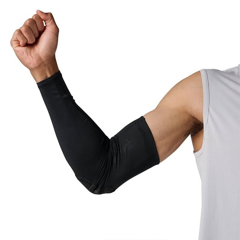 22120R - HEX® Viz Manchon de bras - McDavid - Le Sport Discount pas cher