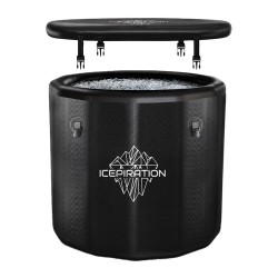 Bain Glacé Pro 1 - Icepiration - Le Sport Discount pas cher