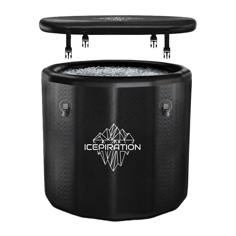 Bain Glacé Pro 1 - Icepiration - Le Sport Discount pas cher