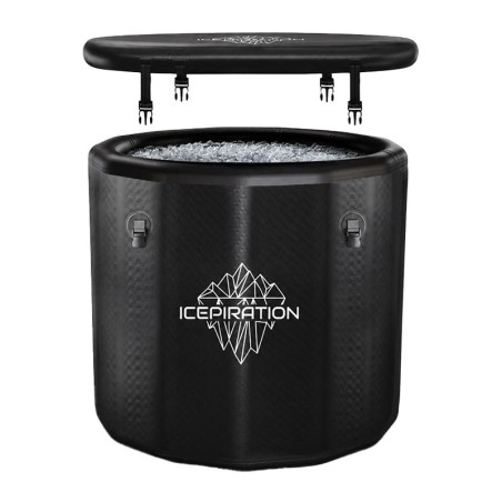 Bain Glacé Pro 1 - Icepiration - Le Sport Discount pas cher