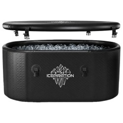 Bain Glacé Pro 2 - Icepiration - Le Sport Discount pas cher