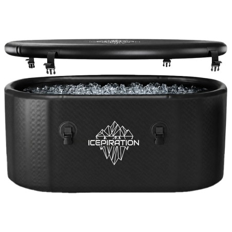 Bain Glacé Pro 2 - Icepiration - Le Sport Discount pas cher