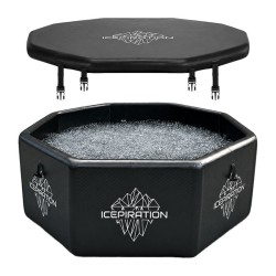 Bain Glacé Pro 3 - Icepiration - Le Sport Discount pas cher
