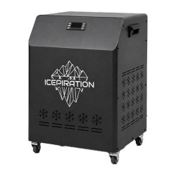 Refroidisseur IcePro 2 - Icepiration - Le Sport Discount pas cher