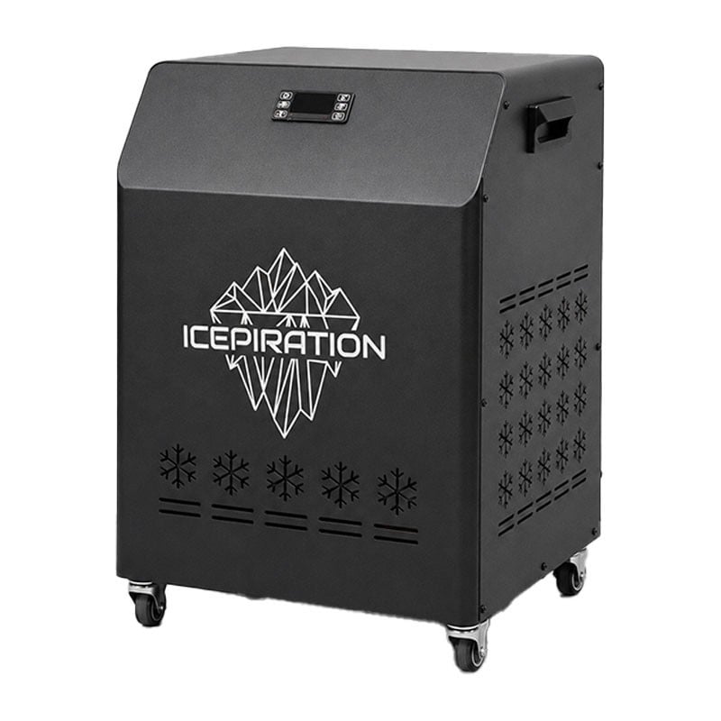 Refroidisseur IcePro 2 - Icepiration - Le Sport Discount pas cher
