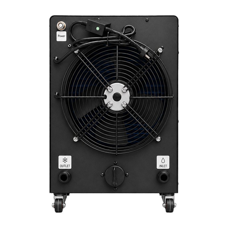 Refroidisseur IcePro 2 - Icepiration - Le Sport Discount pas cher