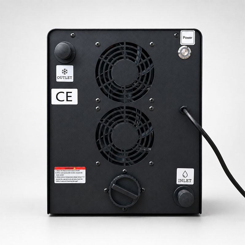 Refroidisseur IceMini 2 - Icepiration - Le Sport Discount pas cher