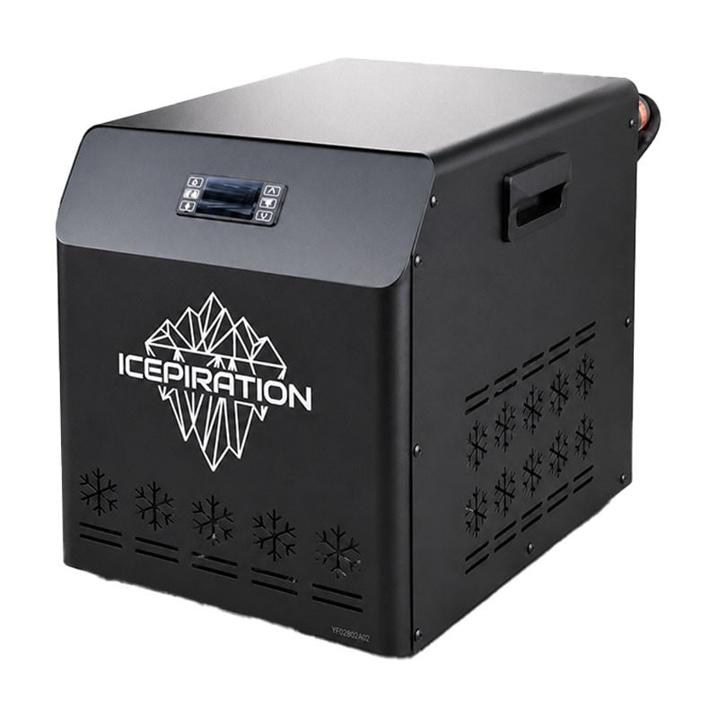 Refroidisseur IceMini 2 - Icepiration - Le Sport Discount pas cher