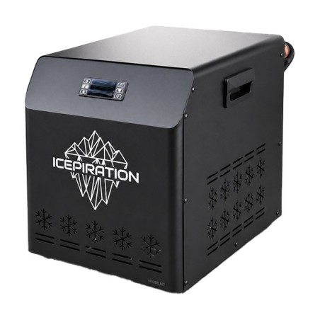 Refroidisseur IceMini 2 - Icepiration - Le Sport Discount pas cher