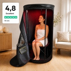 Sauna Portable - Icepiration - Le Sport Discount pas cher