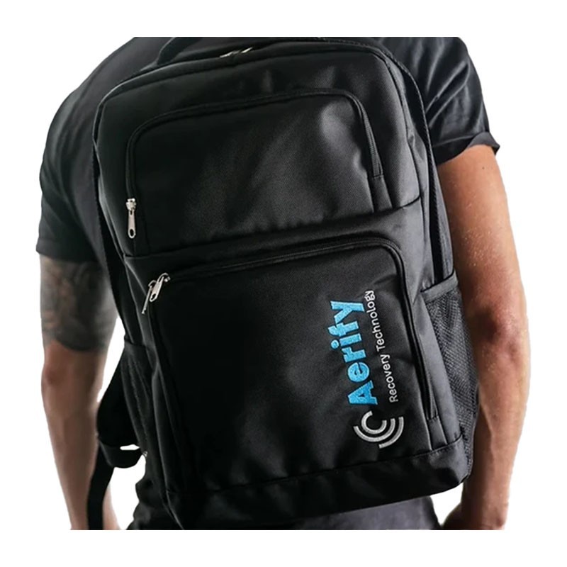 Sac à dos pour transport - Aerify Recovery - Le Sport Discount pas cher
