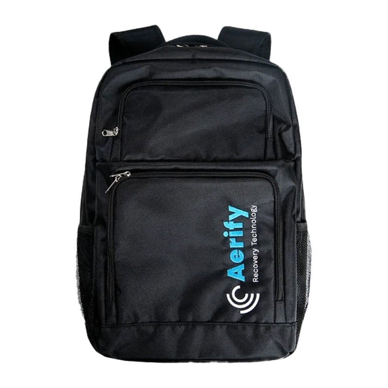 Sac à dos pour transport - Aerify Recovery - Le Sport Discount pas cher