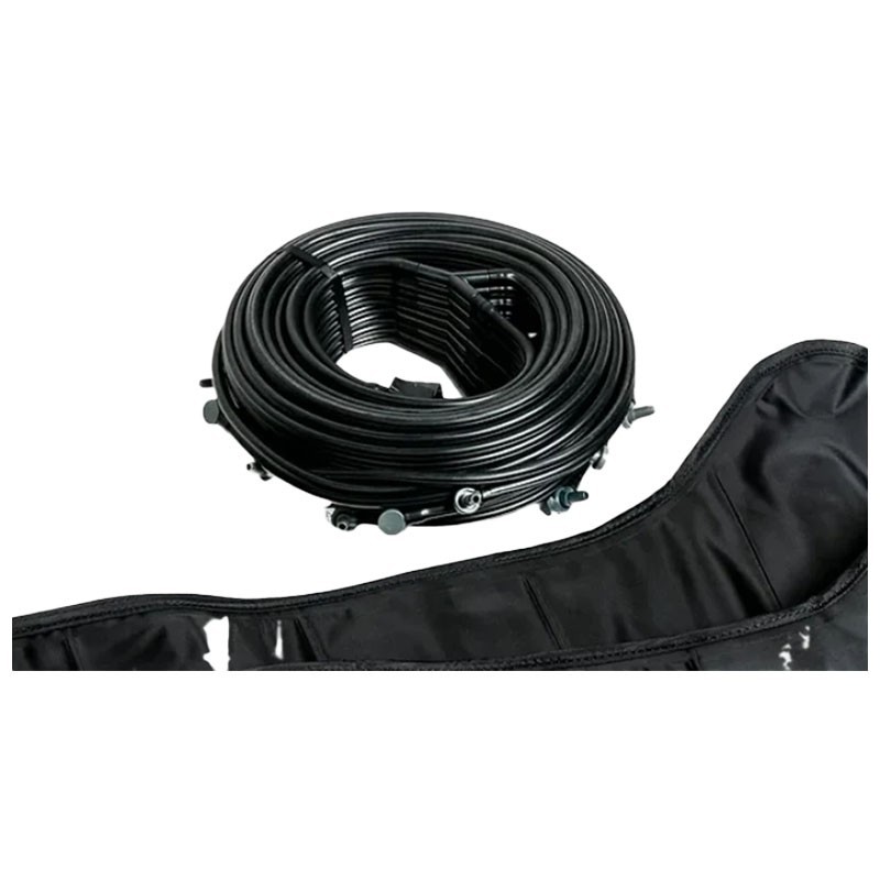 Tuyau pour bottes Standard - Aerify Recovery - Le Sport Discount pas cher