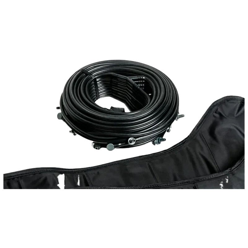 Tuyau pour bottes Lite - Aerify Recovery - Le Sport Discount pas cher