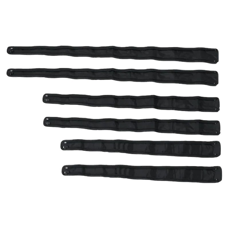 Rallonges de fermeture éclair pour bottes et pantalons - Aerify Recovery - Le Sport Discount pas cher