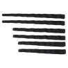 Rallonges de fermeture éclair pour bottes et pantalons - Aerify Recovery - Le Sport Discount pas cher