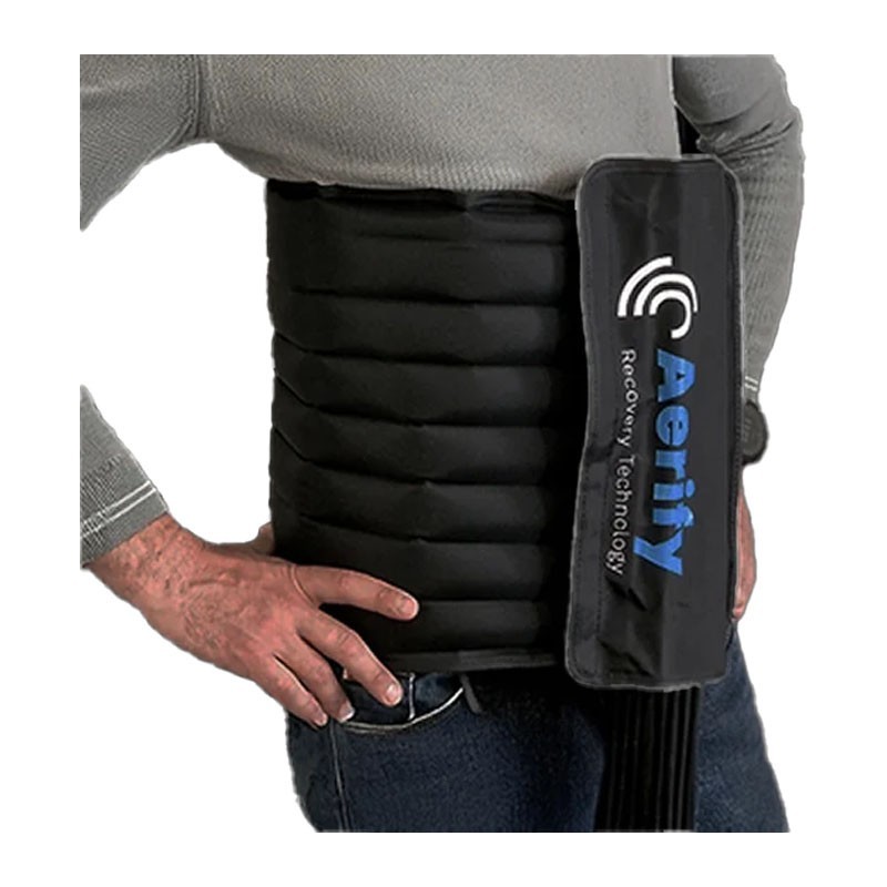 Ceinture de compression Standard - Aerify Recovery - Le Sport Discount pas cher
