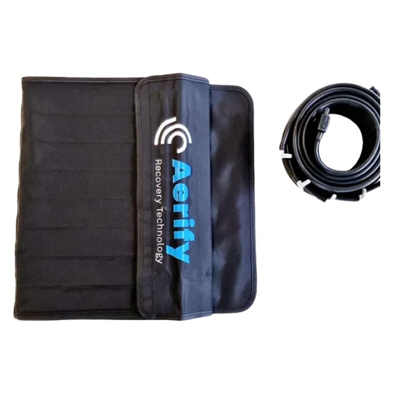 Ceinture de compression Charge - Aerify Recovery - Le Sport Discount pas cher