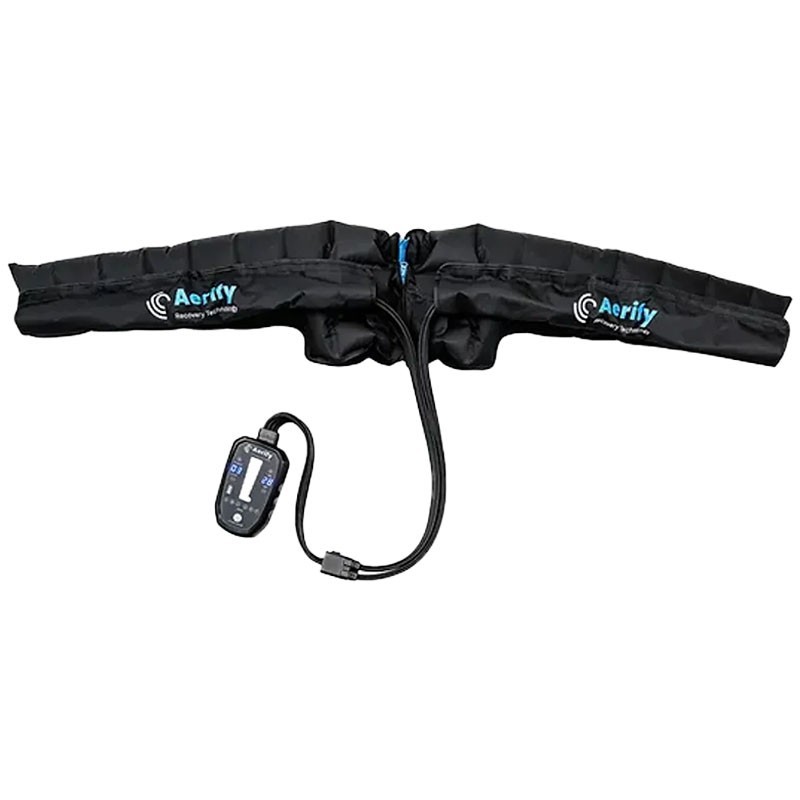 Veste de compression Standard - Aerify Recovery - Le Sport Discount pas cher