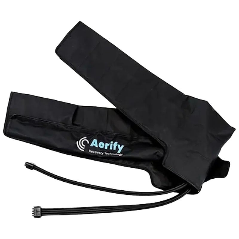 Veste de compression Charge - Aerify Recovery - Le Sport Discount pas cher
