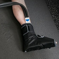 Attache de cheville Cryoboots - Aerify Recovery - Le Sport Discount pas cher