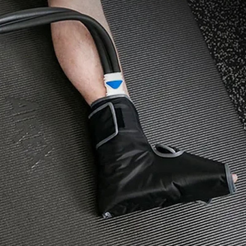 Attache de cheville Cryoboots - Aerify Recovery - Le Sport Discount pas cher