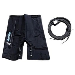Short de compression Standard - Aerify Recovery - Le Sport Discount pas cher