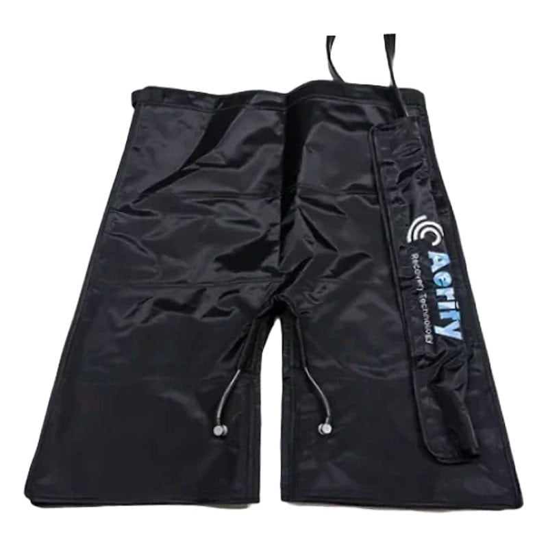 Short de compression Lite - Aerify Recovery - Le Sport Discount pas cher