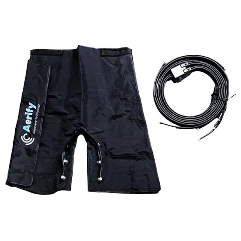 Short de compression Lite - Aerify Recovery - Le Sport Discount pas cher