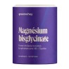 Magnésium Bisglycinate 90 gélules - Greenwhey - Le Sport Discount pas cher