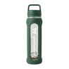 GreenShaker 2.0 en verre 600 mL - Greenwhey - Le Sport Discount pas cher
