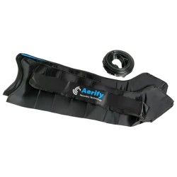 Manchons de compression de jambes Standard - Aerify Recovery - Le Sport Discount pas cher
