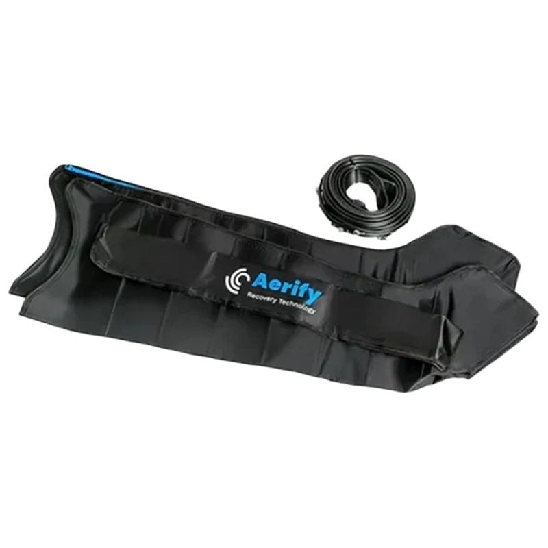 Manchons de compression de jambes Standard - Aerify Recovery - Le Sport Discount pas cher