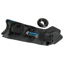 Manchons de compression de jambes Lite - Aerify Recovery - Le Sport Discount pas cher