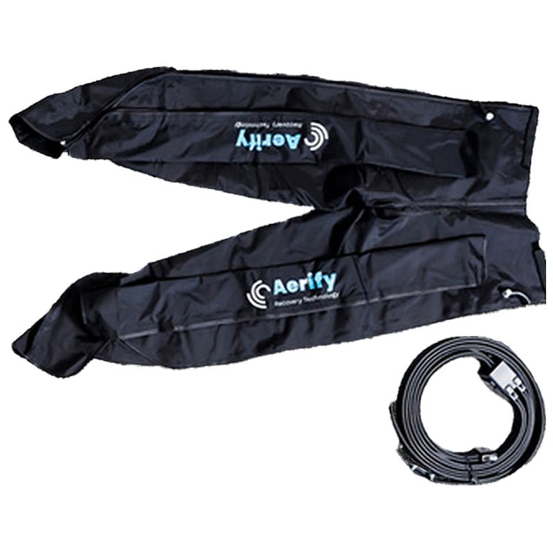 Pantalon de pressothérapie Charge (seul) - Aerify Recovery - Le Sport Discount pas cher