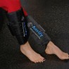 Manchons de mollets de pressothérapie et thermothérapie Fly - Aerify Recovery - Le Sport Discount pas cher