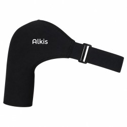 Manchon d'épaule chaud froid CryoPower Shoulder - Alkis - Le Sport Discount pas cher