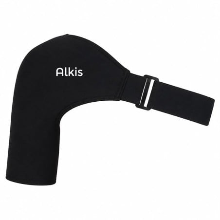 Manchon d'épaule chaud froid CryoPower Shoulder - Alkis - Le Sport Discount pas cher