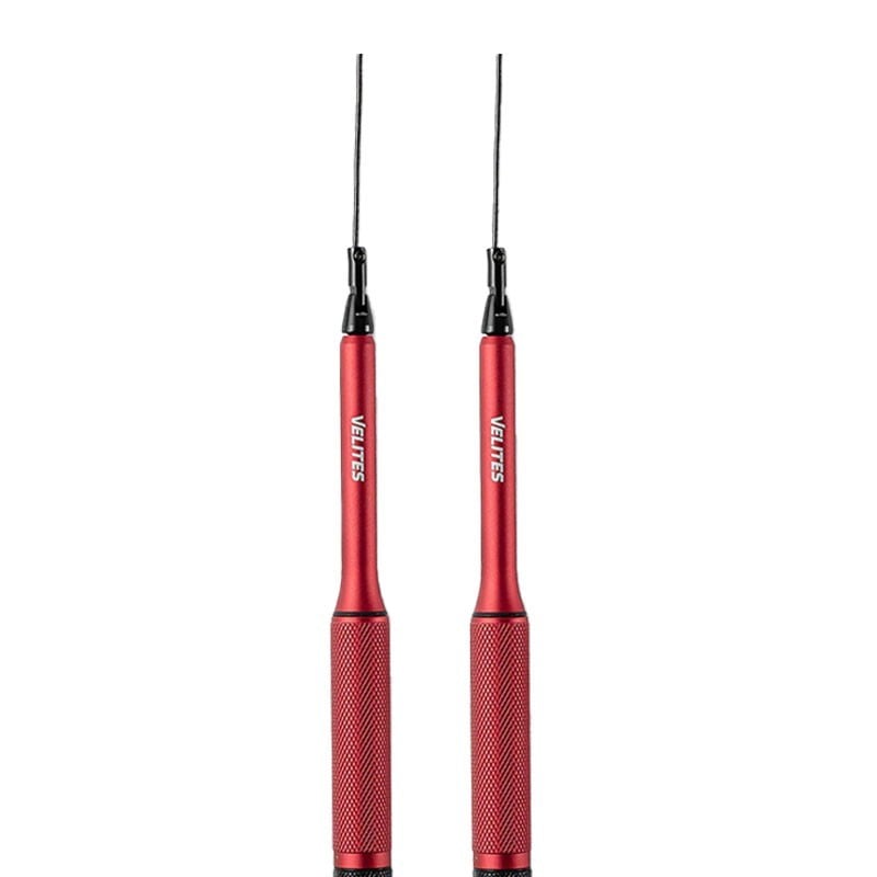 Corde à sauter Fire 2.0 - Velites - Le Sport Discount pas cher