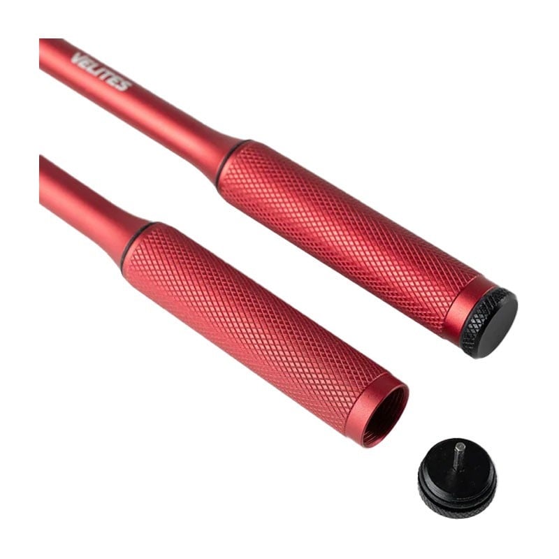 Corde à sauter Fire 2.0 - Velites - Le Sport Discount pas cher