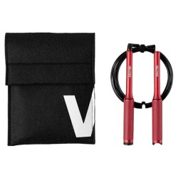 Corde à sauter Fire 2.0 - Velites - Le Sport Discount pas cher