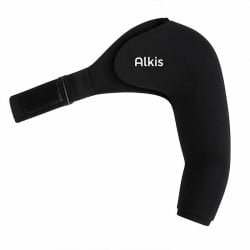 Manchon de Bras complet chaud froid CryoPower Arm - Alkis - Le Sport Discount pas cher