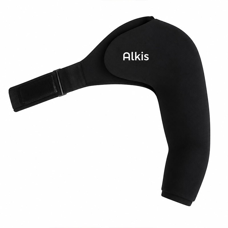 Manchon de Bras complet chaud froid CryoPower Arm - Alkis - Le Sport Discount pas cher