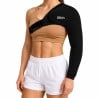 Manchon de Bras complet chaud froid CryoPower Arm - Alkis - Le Sport Discount pas cher